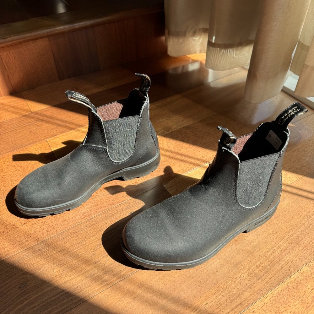 Blundstone 510 men’s size 6.5 used